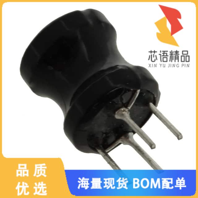 全新AIUR-08-470K原装(FIXED IND 47UH 2.5A 83 MOHM