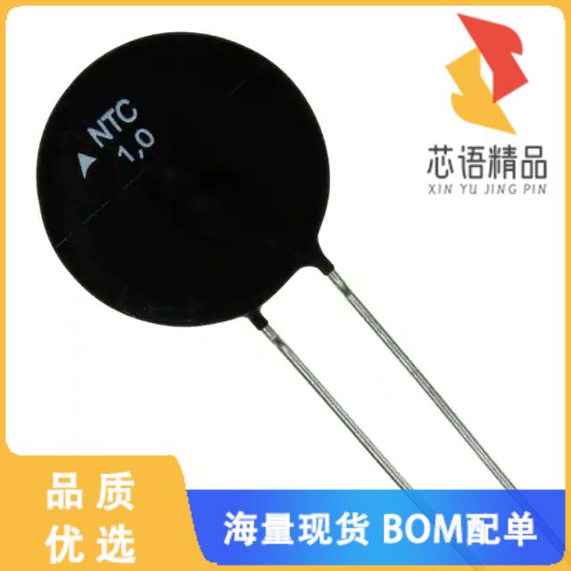 全新B57464S0109M000原装(ICL 1 OHM 20% 20A 26MM)正品