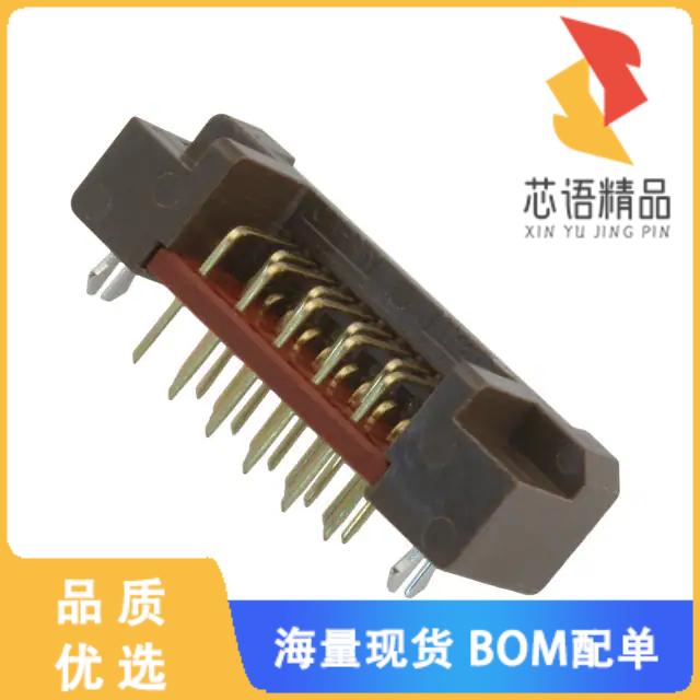 全新P50L-020S-RR1-DA原装(CONN SOCKET 20POS R/A G