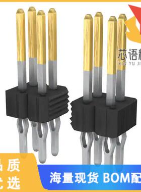 全新10077239-116TLF原装(CONN HEADER VERT 16POS 2