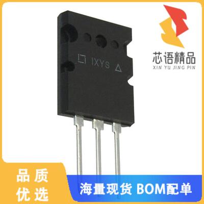 全新IXTK120N25P原装(MOSFET N-CH 250V 120A TO264)正品