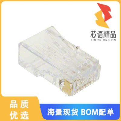 全新32-5998EUL原装(CONN MOD PLUG 8P8C UNSHIELDED)正品