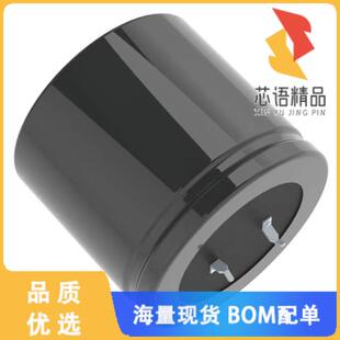 全新LKG1H472MESCBK原装(CAP ALUM 4700UF 20% 50V S