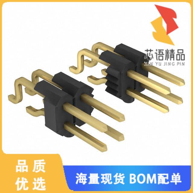 全新621316284521原装(WR-PHD 2.00 MM DUAL PIN HEA