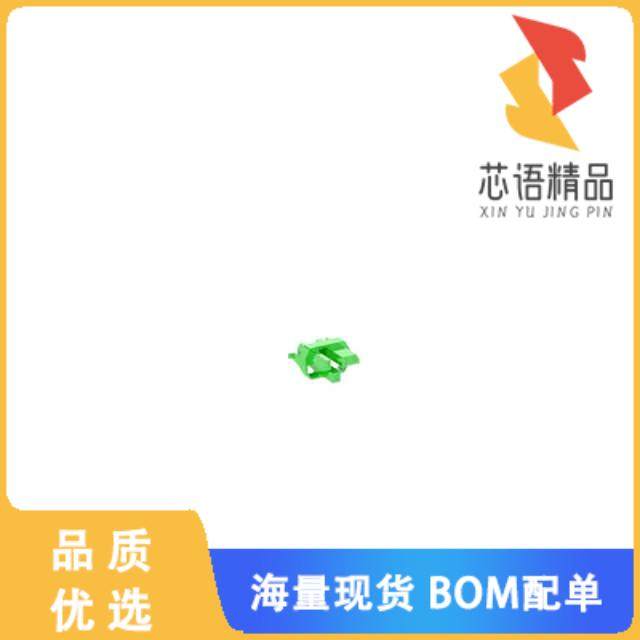 全新043336原装(2MM HM CODE KEY F 1346 GRN)正品