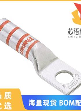 全新LCAX3/0-38-T原装(COPPER COMPRESSION LUG, 1 H