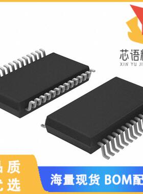 全新LTC1412IG#PBF原装(IC ADC 12BIT SAR 28SSOP)正品