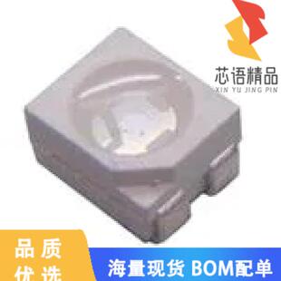 GKW CLEAR CXBYA793原装 GREEN 2PLCC LED 全新CLM1B