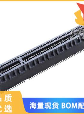 全新10146065-112Y0LF原装(CONN CARD EDGE PCIE GEN