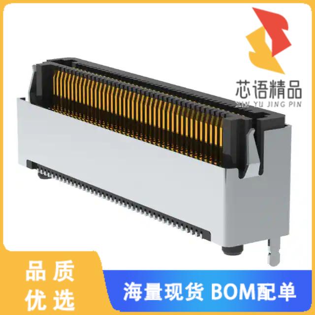 全新LSHM-140-06.0-L-DV-A-S-TR原装(CONN SELF-MATE