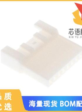 全新XARR-08VF原装(CONN XA RECEPT HOUSING 8POS 2.