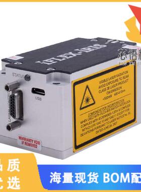 全新015285原装(LASER MODULE 473NM 75MW)正品