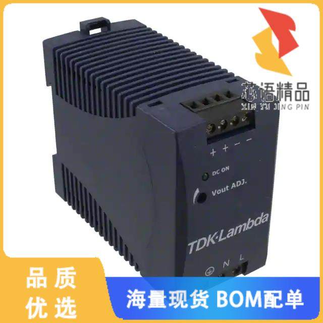全新DPP25-5原装(AC/DC CONVERTER 5V 25W)正品