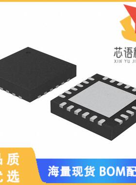 全新MIC5167YML-TR原装(IC REG CONV DDR QDR 1OUT 2