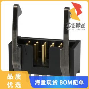 HEADER VERT 10POS 全新1761606 正品 CONN 2.54MM 3原装