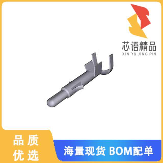 全新926902-1原装(CONN SPLIT PIN 13-15AWG CRMP TI