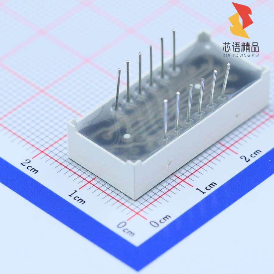 SR420361N「0.36 英寸四位数码管 共阴极 红色 633nm 25怎么样,好用不?
