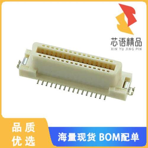 全新FX2-32S-1.27SVL(71)原装(CONN RCPT 32POS SMD