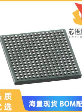 全新BCM5389KFBG原装(IC ETHERNET SWITCH SPI 256BG