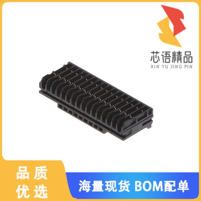 全新1-2355088-6原装( CT CONN MT REC ASSEMBLY 16)正品