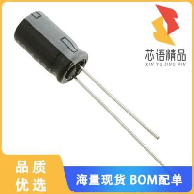 全新16ZLH220MEFCT16.3X11原装(CAP ALUM 220UF 20%