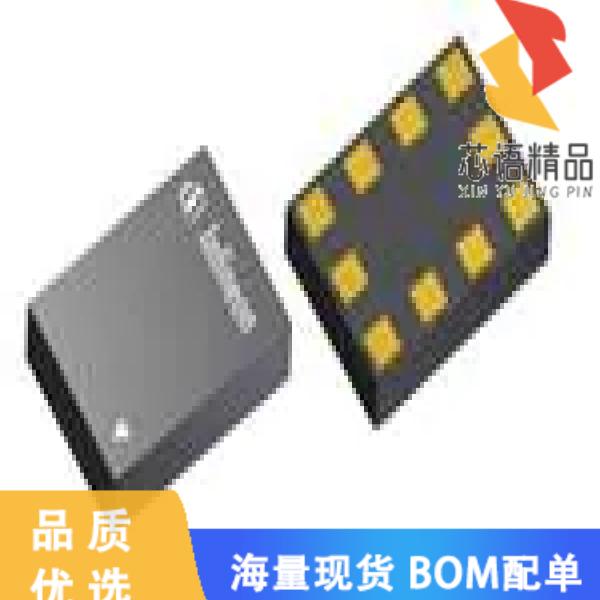 全新BGAV1A10E6327XTSA1原装(IC RF AMP LNA 3.5GHZ