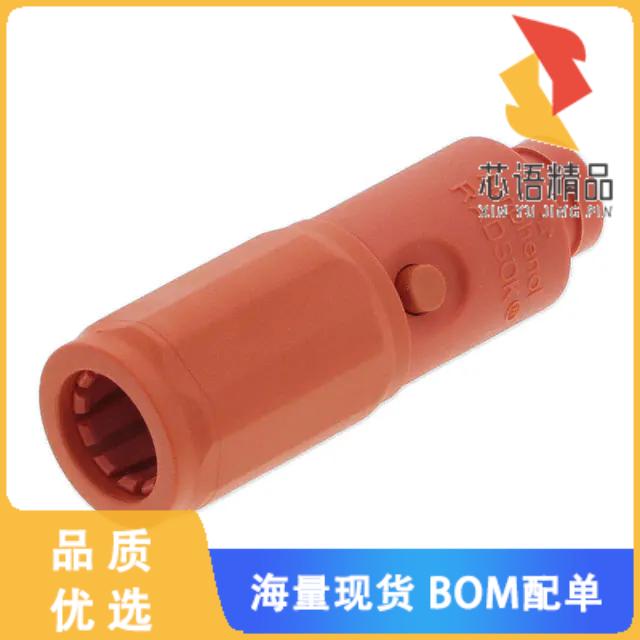 全新SLPIPB35BNO4原装(SURLOK PLUS, STRAIGHT PLUG,