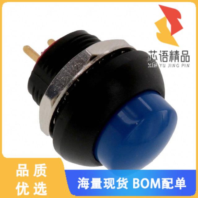 全新PB6B2HS7M4CAL00原装(SWITCH PUSH SPST-NO 125M