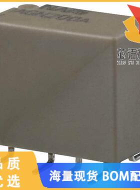 全新AGN200A24原装(RELAY TELECOM DPDT 1A 24VDC)正品