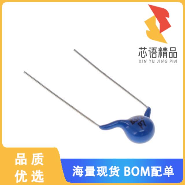 全新HEE221MBEEF0KR原装(CAP CER 220PF 5KV RADIAL)正品