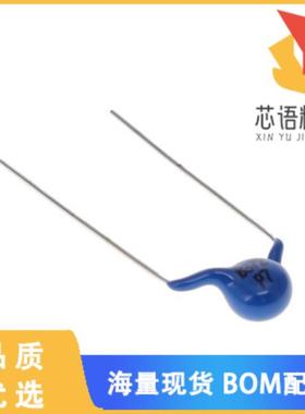 全新HEE221MBEEF0KR原装(CAP CER 220PF 5KV RADIAL)正品