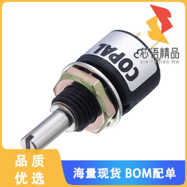 全新JC10-000-502N原装(POT 5K OHM 1/8W PLASTIC LI