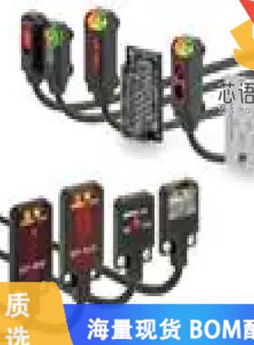 全新E3T-FL22 2M原装(SENSOR REFLECTIVE 30MM NPN D