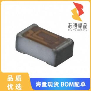 100 全新LQP15MN1N0W02D原裝 400MA 1NH FIXED IND