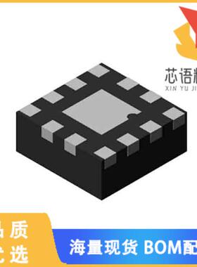 全新DMN1250UFEL-7原装(MOSFET BVDSS: 8V 24V U-QFN