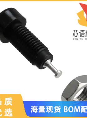 全新105-0603-001原装(CONN TIP JACK TURRET BLACK)正品