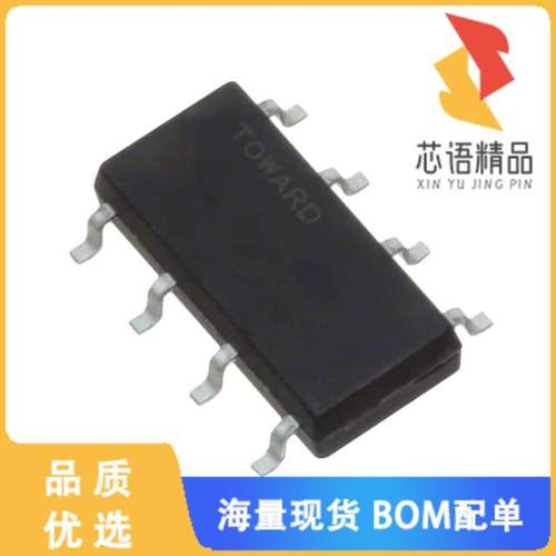 全新AC38S-Q原装(SSR RELAY DPST-NO 60MA 0-600V)正品