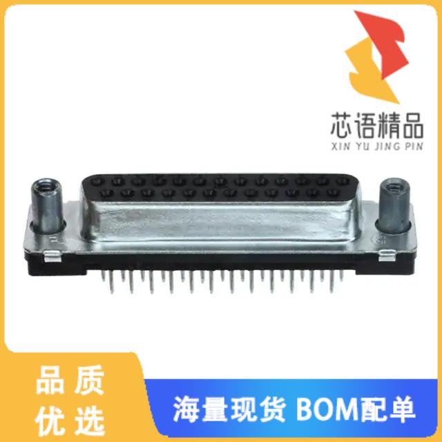 全新1-5745967-6原装(CONN D-SUB RCPT 25POS VERT S