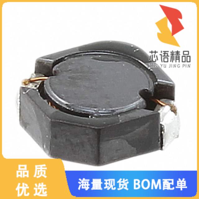 全新CDRH4D18CLDNP-101PC原装(FIXED IND 100UH 350M
