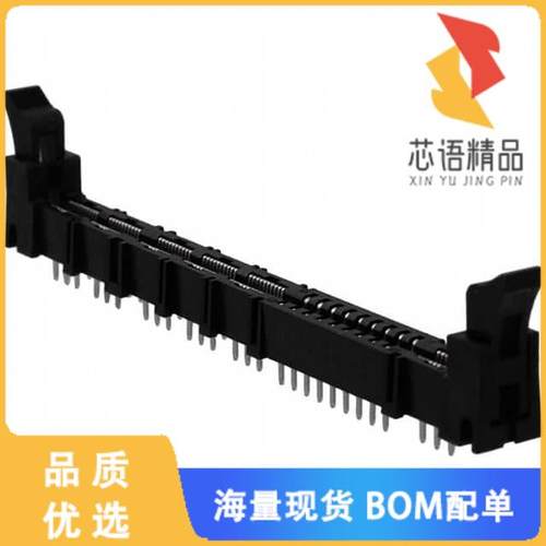 全新1651929-1原装(CONN CROWN EDGE FMALE 30POS GO