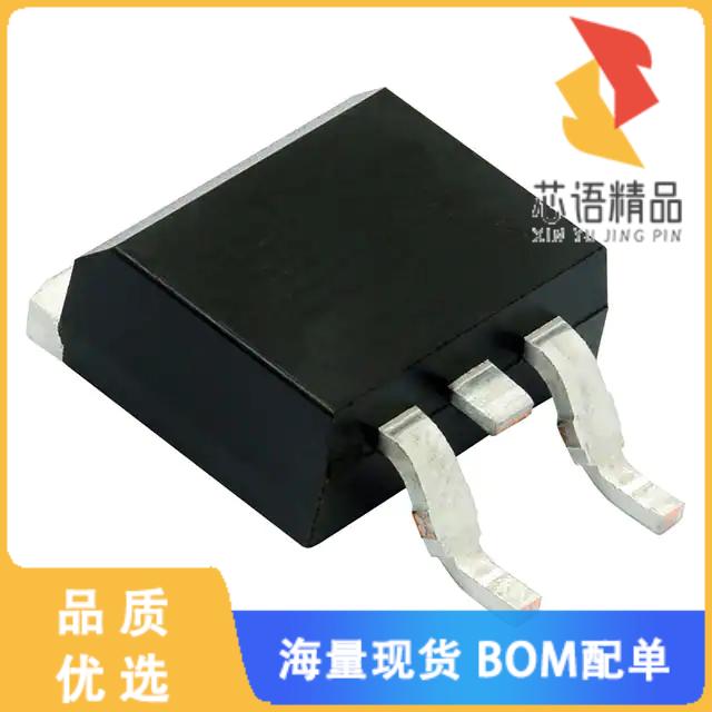 全新SIHB24N80AE-GE3原装(MOSFET N-CH 800V 21A D2P