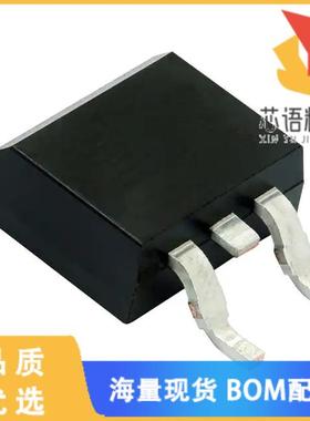 全新SIHB24N80AE-GE3原装(MOSFET N-CH 800V 21A D2P