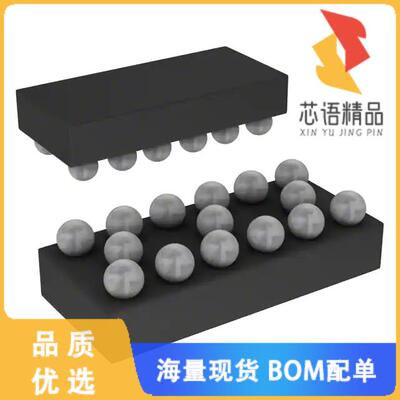 全新TPD6F202YFUR原装(FILTER RC(PI) 100 OHM/15PF