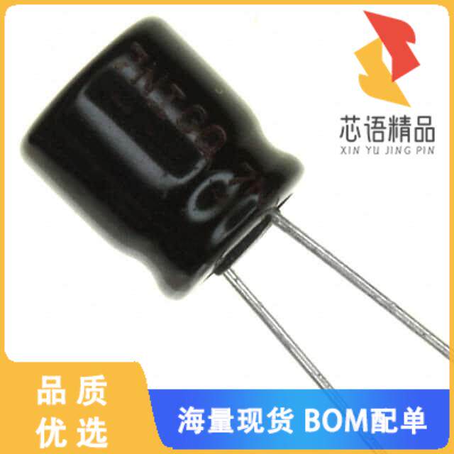 全新ECE-A1VKA330B原装(CAP ALUM 33UF 20% 35V RADI