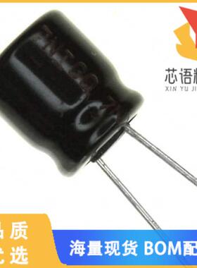 全新ECE-A1VKA330B原装(CAP ALUM 33UF 20% 35V RADI