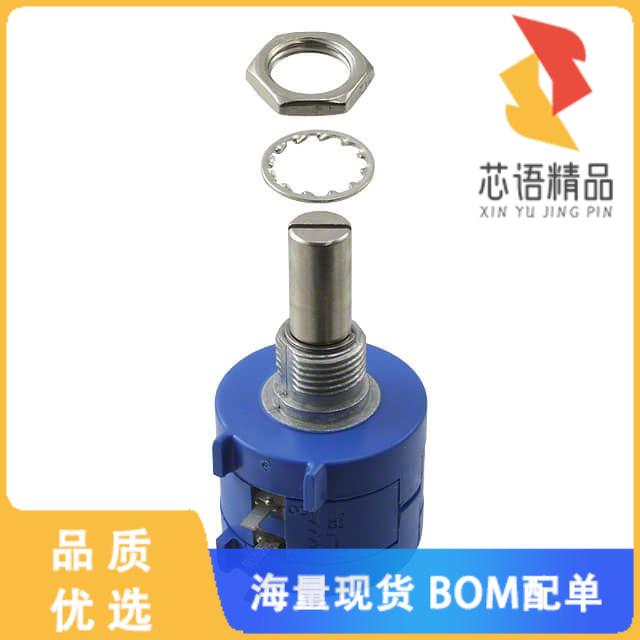 全新3590P-2-104L原装(POT 100K OHM 2W WIREWOUND L