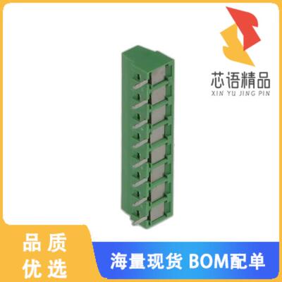 全新691241500008原装(5.08 MM TERMINAL B, VERTICA