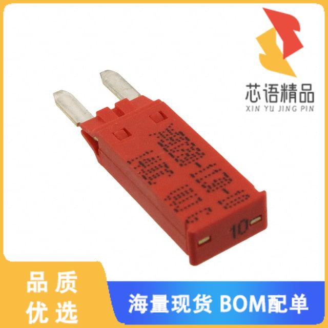 全新BD280-1130-10/16原装(PTC RESET FUSE 14V 8A B