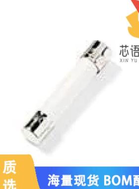 全新0314005.MXP原装(保险丝管 250V 5A Acting)正品