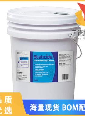 全新6001-5原装(MAT/TABLE TOP CLEANER 5 GAL PAIL)正品